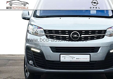 Opel Zafira Life Edition M*NAVI*APPLE*ALU*ACC*HUD*