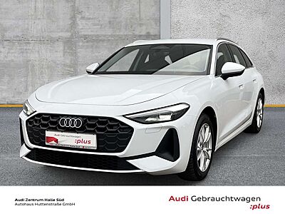 Audi A5 Avant TFSI LED Kamera Parkassist Leder