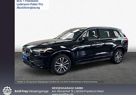 Volvo XC 90 XC90 B5 AWD 7S Momentum-Pro Aut Glasd HeadUpDispla