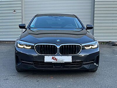 BMW 520 d Touring xDrive *Kamera*Keyless*Assist*ACC