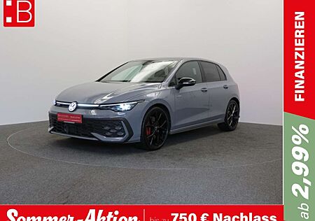 VW Golf GTI Volkswagen 8 2.0 TSI DSG FACELIFT IQ-LIGHT DIGITAL PRO 19 PAN
