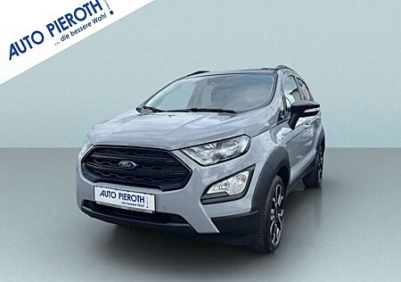 Ford EcoSport 1.0 EcoBoost ACTIVE