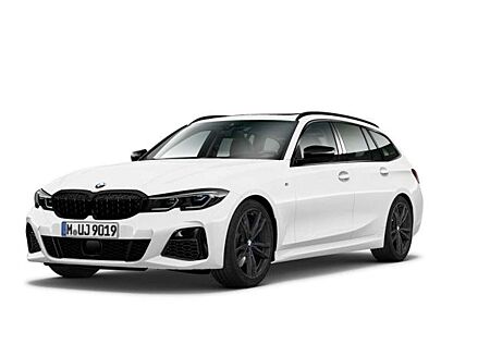 BMW 340 xDrive Touring Auto Innovationsp. Panorama