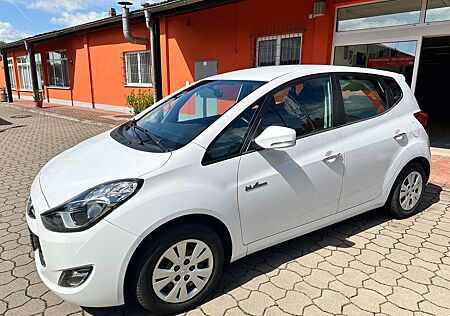 Hyundai ix20 Comfort Blue