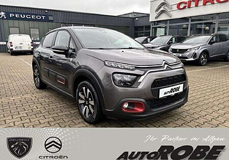 Citroën C3 Citroen C-Series