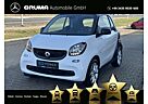 Smart ForTwo EQ Cool&Audio+Tempomat+LMR+Ablage BC