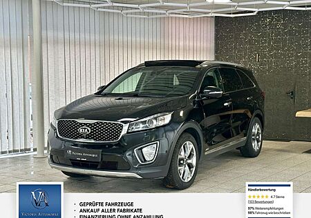 Kia Sorento Platinum Edition 4WD Mega Ausstattung* 7 Sitzer* P