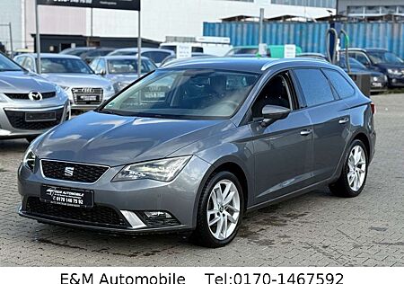 Seat Leon ST Style 2.0TDI+XENON+NAVI+HU NEU MÖGLICH