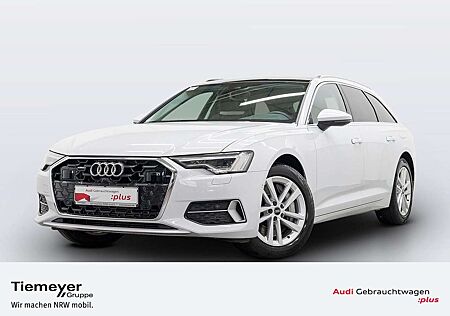 Audi A6 50 TFSIe Q ADVANCED PANO LEDER ASSIST 3