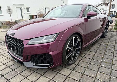 Audi TT RS voll exclusive 1of1 UVP 100k Matrix OLED B&O