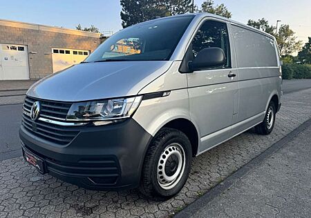 VW T6 Transporter Volkswagen Leder NAVI Klima