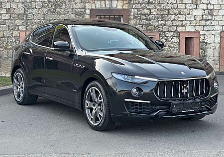 Maserati Levante GRANLUSSO Q4*2019+PANORAMA*