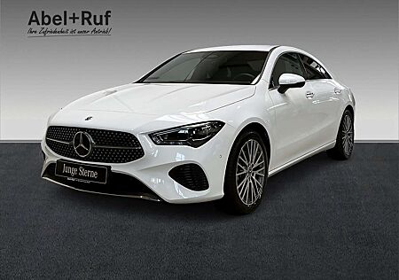 Mercedes-Benz CLA 200 d Coupé PROGRESSIVE+MULTI+Kam+LrHz+TotW