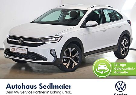 VW Taigo Volkswagen 1.5 TSI Style MATRIX|SHZ|NAV|CarPlay|RCam