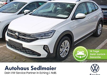 VW Taigo Volkswagen 1.5 TSI Style MATRIX|SHZ|NAV|CarPlay|RCam