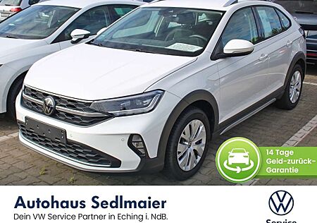 VW Taigo Volkswagen 1.5 TSI Style MATRIX|SHZ|NAV|CarPlay|RCam