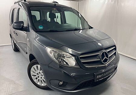 Mercedes-Benz Citan Kombi 111 CDI lang*KLIMA*5-SITZER*KAMERA*P