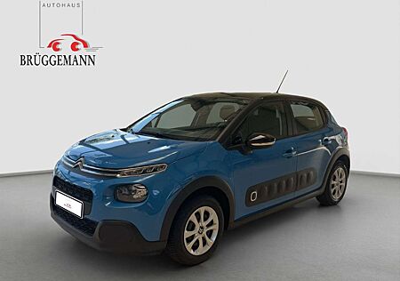 Citroën C3 Citroen Feel