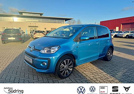 VW Up Volkswagen ! join 1,0 MPI SHZ Temp PDC Alu Klima