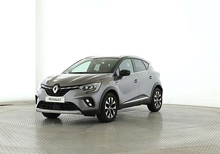 Renault Captur II TCe 140 EDC Automatik Einparkhilfe #5