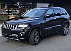 Jeep Grand Cherokee 3.0I Multijet Overland