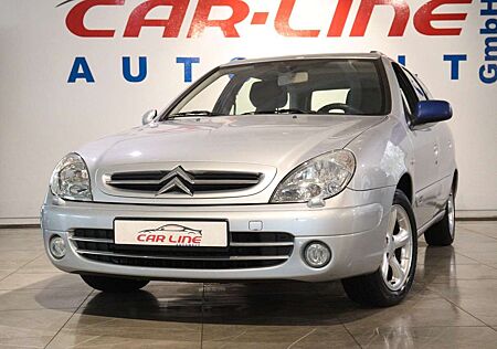 Citroën Xsara Citroen 1.6 16V Kombi Automatik *Erst 119tkm*PDC*