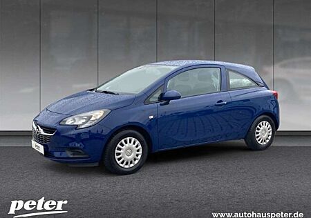 Opel Corsa E 1.2 Selection Klima