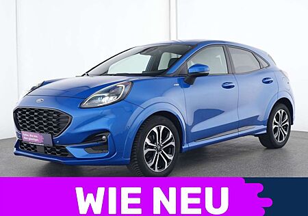 Ford Puma ST-Line X ACC|LED|Navi|B&O|Winter-Paket