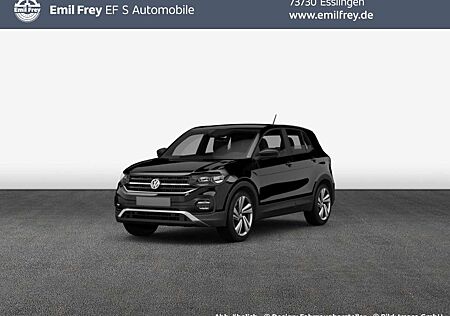 VW T-Cross Volkswagen 1.0 TSI OPF DSG Life