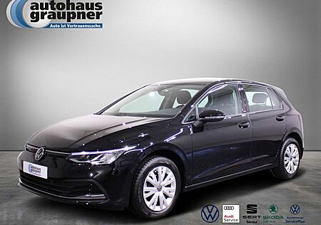 VW Golf Volkswagen VIII 2.0 TDI Life Fahrschulausstattung