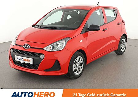 Hyundai i10 1.0 Classic