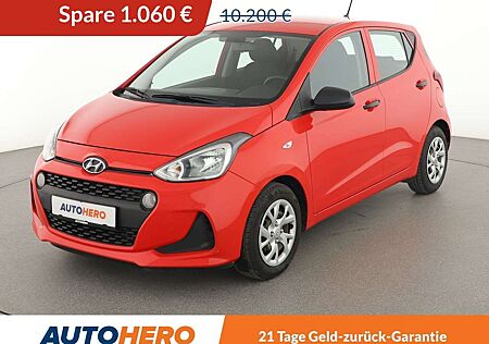 Hyundai i10 1.0 Classic
