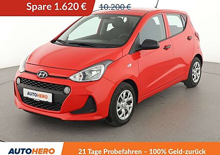Hyundai i10 1.0 Classic