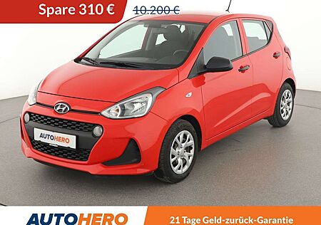 Hyundai i10 1.0 Classic