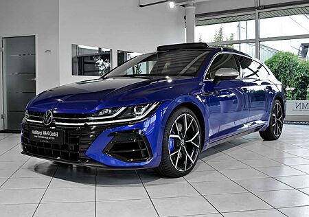 VW Arteon Volkswagen SB R 4Motion *ABT*AHK* Pano*360°* H&K *