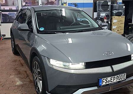 Hyundai IONIQ 5 77,4 kWh Techniq