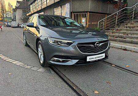 Opel Insignia Innovation, TÜV und HU neu, 8-fach bereift