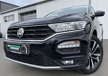 VW T-Roc Volkswagen 1.6 TDI UNITED Navi SHZ PDC Klima