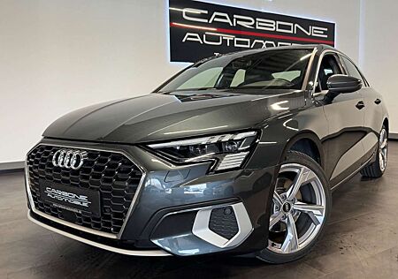 Audi A3 Limousine 35 TDI **S-LINE Sportpaket**