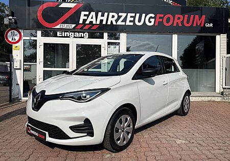 Renault ZOE Life Carplay*wenigKM*VirtualCockpit