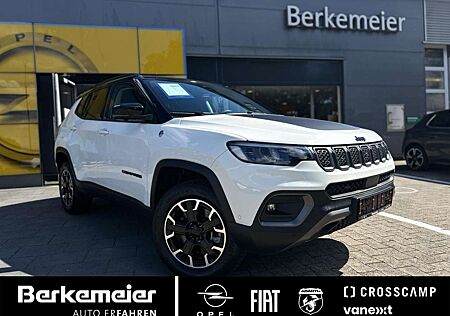 Jeep Compass 1.3 Plug-In Hybrid 4WD Trailhawk *Pano*