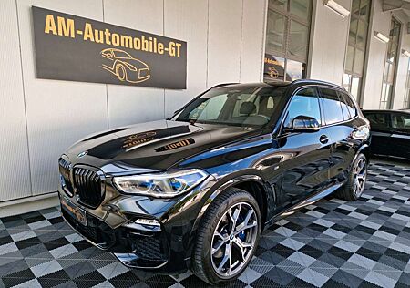 BMW X5 xDrive 40 i M Sport * PANO*LASER*AHK*HR/KR*