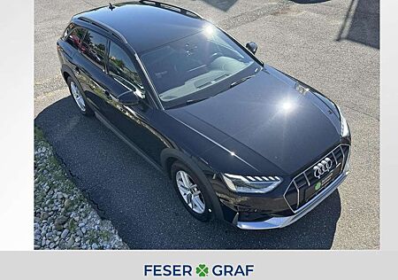 Audi A4 Allroad 40 TDI quattro LED ACC AHK NAVI eKLAP