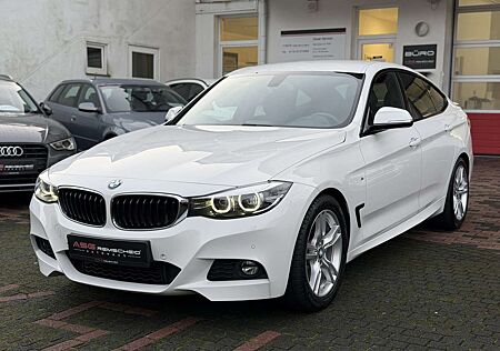 BMW 320 d M Sportpaket *1.Hand *PDC