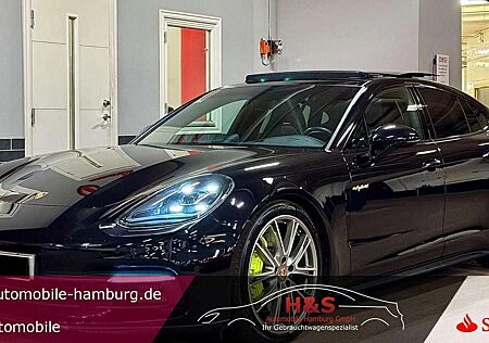 Porsche Panamera 4 E-Hybrid
