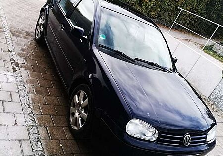 VW Golf gebraucht kaufen VW Golf Volkswagen 1.4