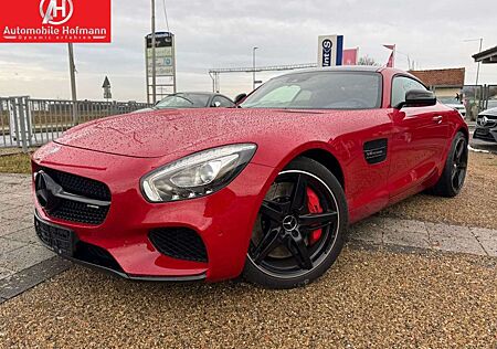Mercedes-Benz AMG GT S Coupe AMG Speedshift 7G-DCT