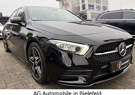 Mercedes-Benz A 200 gebraucht kaufen Mercedes-Benz A 200 d "AMG"Night Paket"PANO"
