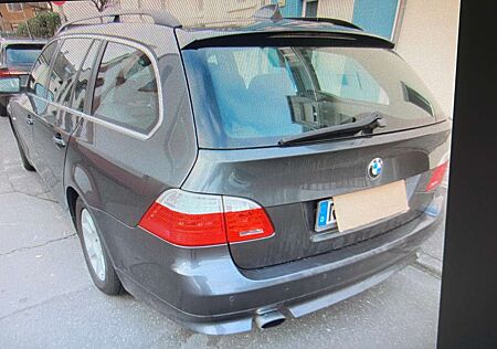 BMW 520 gebraucht kaufen BMW 520