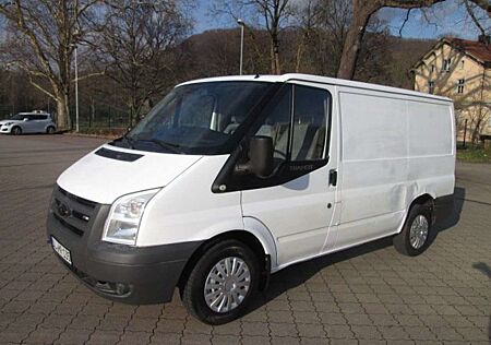 Ford Transit 280 K TDCi+2.HAND+TÜV NEU+3-SITZER+KLIMA